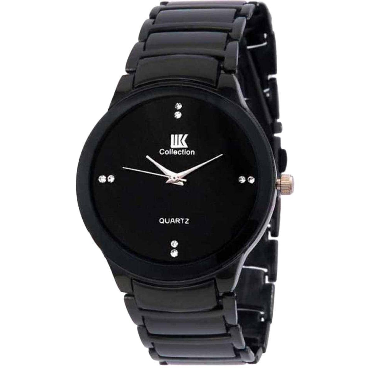 Classic Style – Collection Quartz Couple Watches