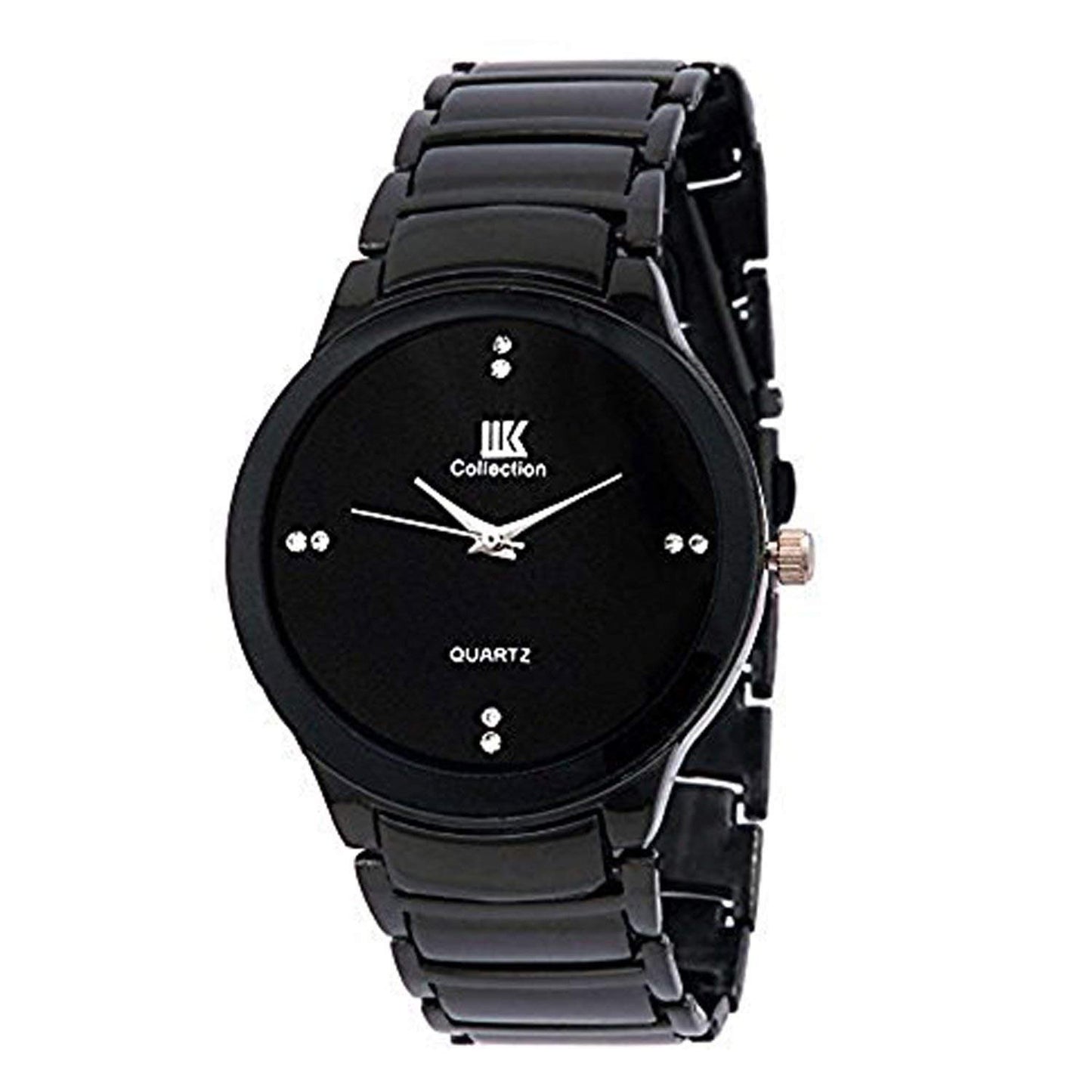 Classic Style – Collection Quartz Couple Watches