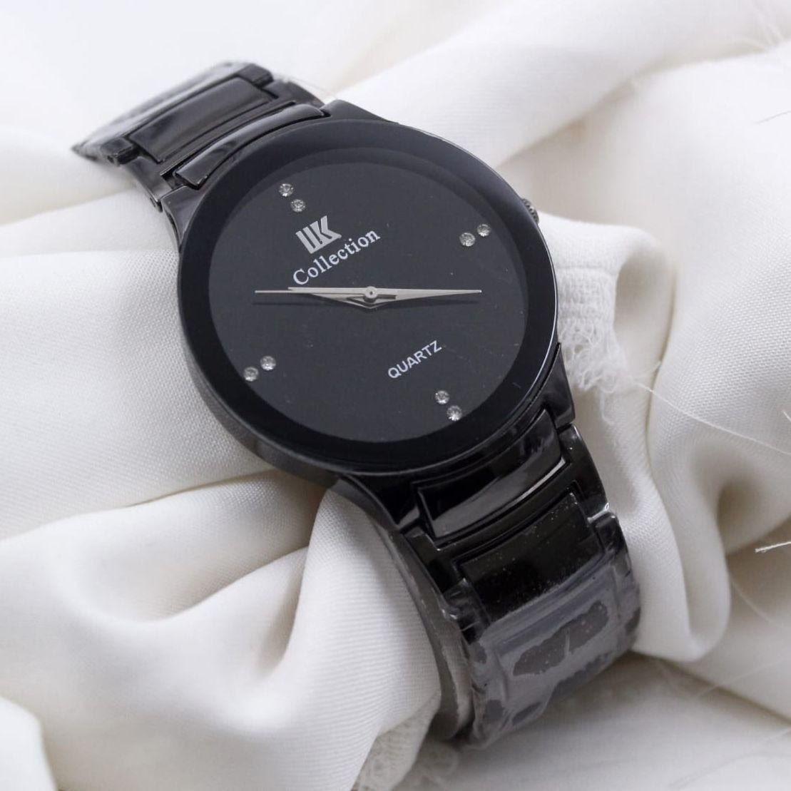 Classic Style – Collection Quartz Couple Watches